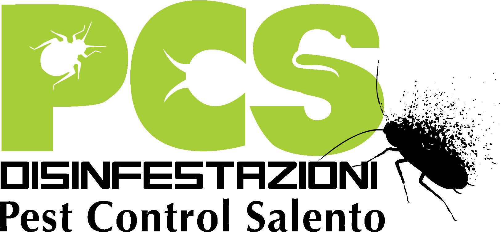 PEST CONTROL SALENTO